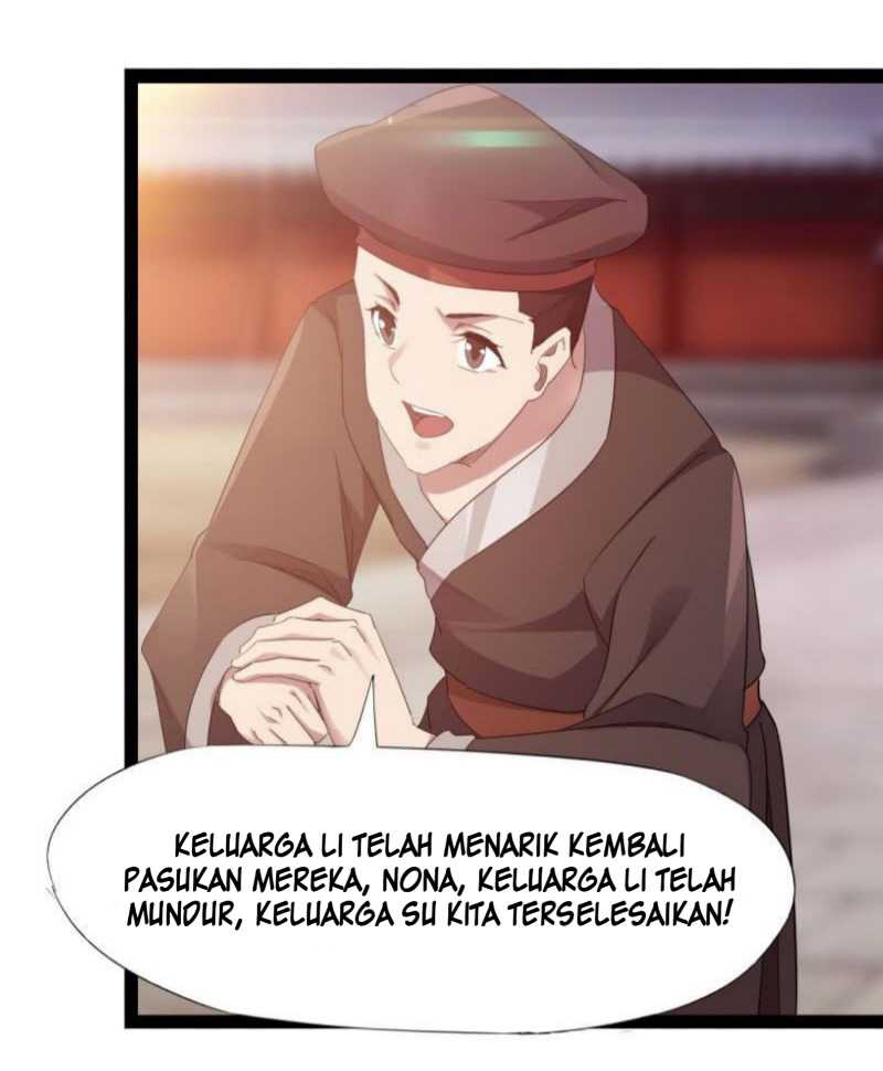 Path of the Sword Chapter 20 Bahasa Indonesia